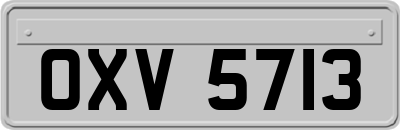 OXV5713