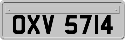 OXV5714