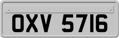 OXV5716