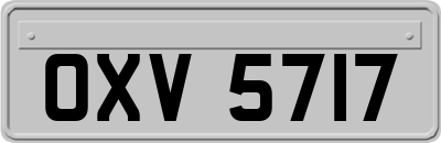 OXV5717