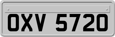 OXV5720