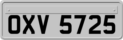 OXV5725