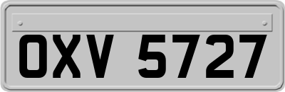 OXV5727
