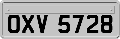 OXV5728