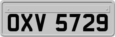 OXV5729