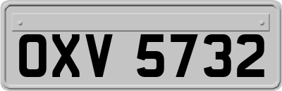 OXV5732