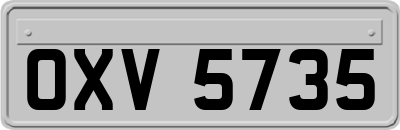 OXV5735