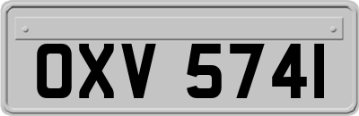 OXV5741