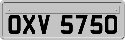 OXV5750