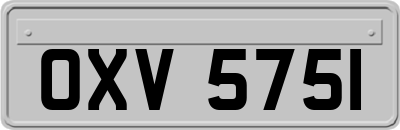 OXV5751