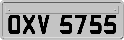 OXV5755