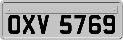 OXV5769