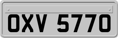 OXV5770
