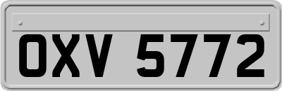 OXV5772