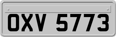 OXV5773