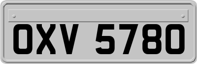 OXV5780