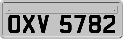 OXV5782