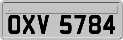 OXV5784