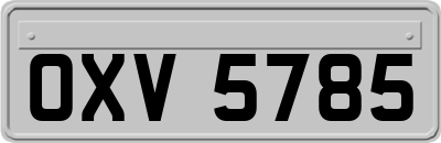 OXV5785