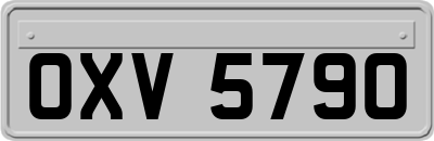 OXV5790