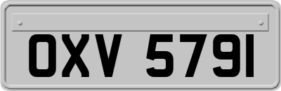 OXV5791