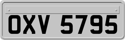 OXV5795