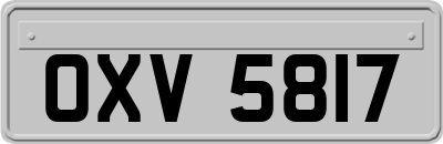 OXV5817