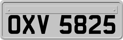 OXV5825