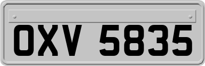 OXV5835