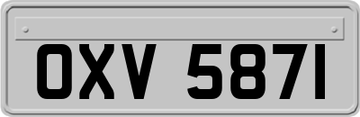 OXV5871