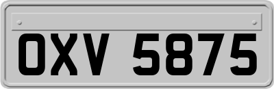 OXV5875