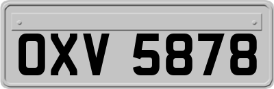 OXV5878