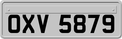OXV5879