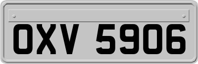 OXV5906