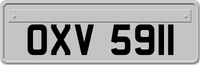 OXV5911