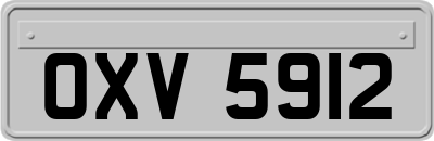 OXV5912