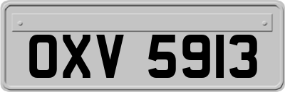 OXV5913