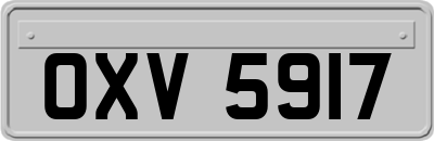 OXV5917