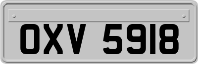 OXV5918