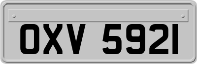 OXV5921