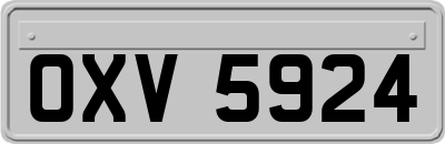 OXV5924