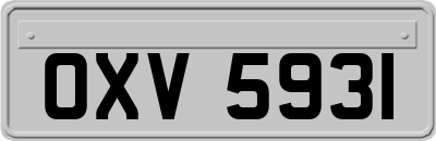 OXV5931