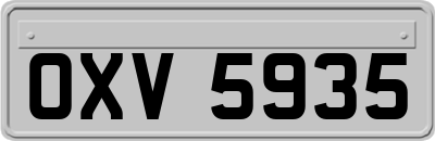 OXV5935