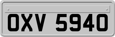OXV5940