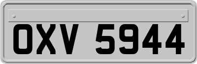 OXV5944