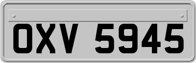 OXV5945