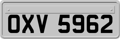 OXV5962