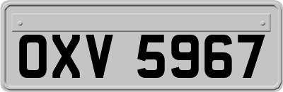 OXV5967