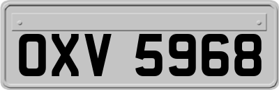 OXV5968