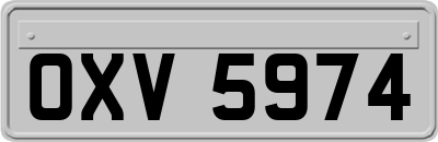 OXV5974